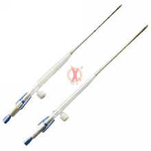 CE0197 Flexible Aortic Catheter